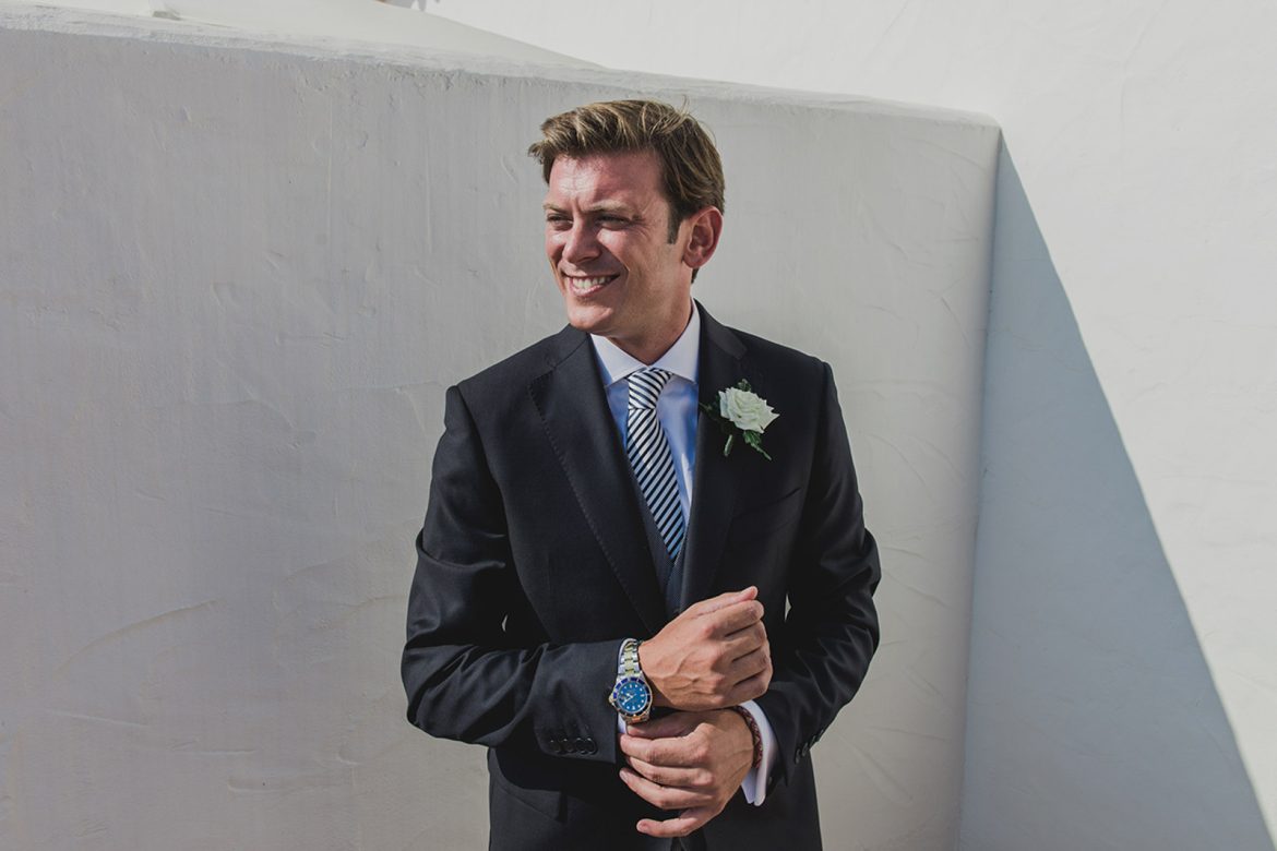 Reportaje de boda Cataluña